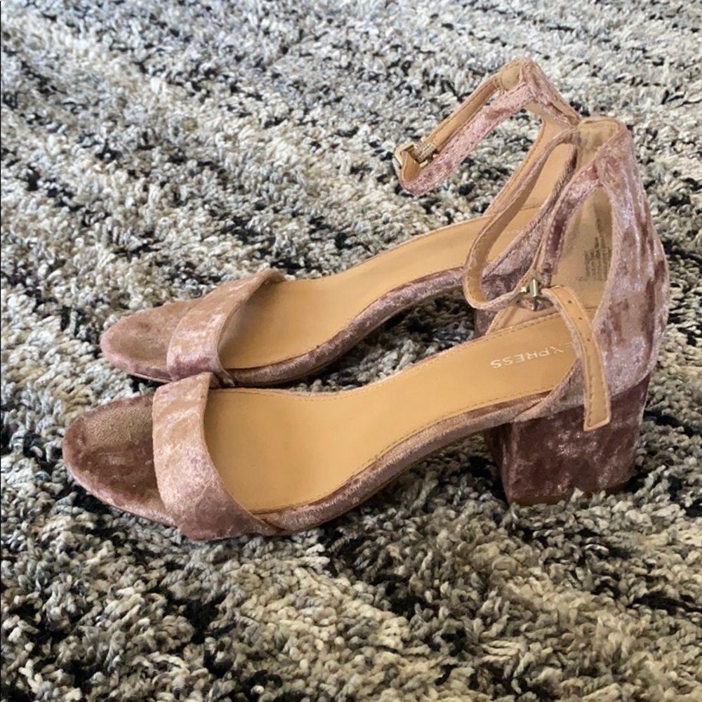 Heels
